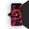 Cover for Motorola Moto G86 G57 E14 E15 G14 G34 G35 G84 G24 A54 G15 Power E22 Case Itachi Uchiha Madaras Narutos Akatsuki Pain