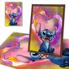 Full Round Diamond Painting Love Stitch Art Rhinestone Picture Mosaic DIY 5D Cross Stitch Embroidery Home Decoration