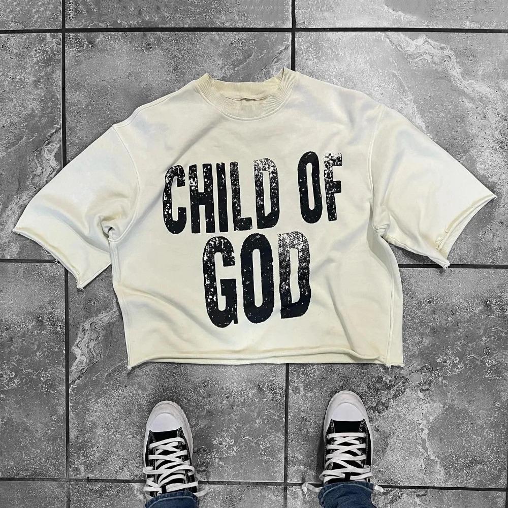 Y2K Vintage Clothing Retro Classic Graphic Printed Loose Short Sleeve Harajuku Gothic Casual Oversized Cotton T Shirt Men Women