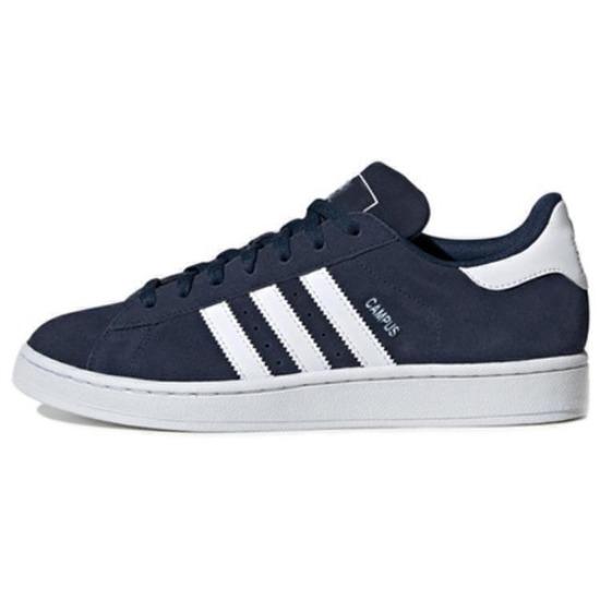 

adidas Campus 2 Low Blue - ID9839 EU 36 синий