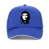 Che Guevara Fashion Cool 3D Printed Baseball Cap Summer Anime Casual hat Casual Unisex Women Marxist Revolutionary Hats bone