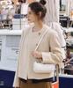 Matincox Clea Crossbag - Cream
