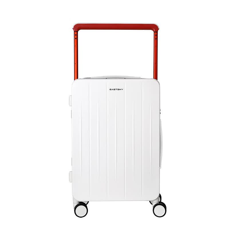 Yike Traveler Hardshell Suitcase
