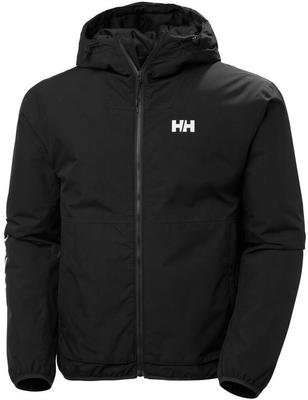 Helly Hansen Ervik Insulated Jacket (53983) Black