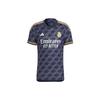 adidas Real Madrid 23/24 Auswärts Authentic Trikot IA5138