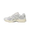 Asics Gel Nimbus 10.1 Alb Argintiu Pur Adidași Unisex 1203A761-100