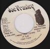 7inch Record TONY TUFF  I Need Your Loving NONE Joe Frasier Jamaica Reggae Ska  Dub Used