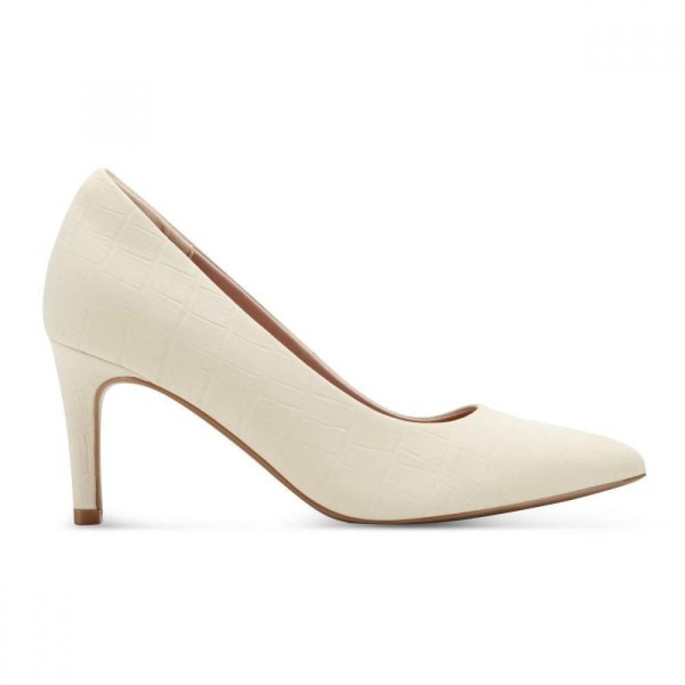 Rockport Total Motion Juliet Pump  Rw0294 