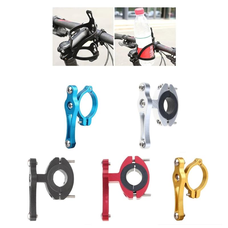 Fashion Bicycles Water Bottles Carriers Corrosion Resistant Cycling Brackets Mountain Bike Accessories