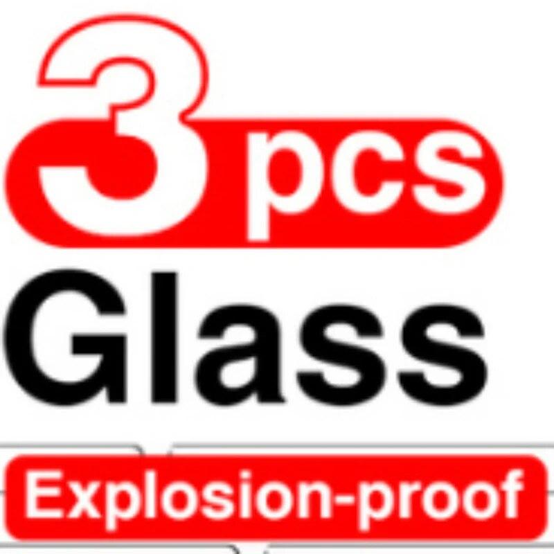 1/2/3PCS Tempered Glass For Lenovo Yoga Tab3 Plus 10.1 YT-X703 YOGA Tab 3 Pro 10 X90 X90F X90L YT-X703L X703F 10.1" Glass film
