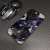 Lord of Mysteries Phone Case black IMD Colorful Silver Suitable case for iPhone 17 16 e 15 14 13 12 11 Pro Max