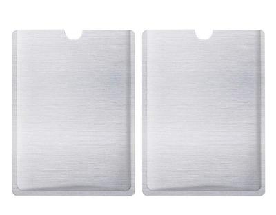Of Skimming Crime Overseas Passport Magnetic Skimming [Set 2] Prevention, Passport, Prevention, Travel, Case, Magnetic, Shielding, Safe, Security,
