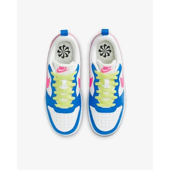 Nike Court Borough IH0644-161 Children's Shoes