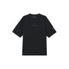 X PSG Paris Saint Germain T-shirt Uomo SS24 Nera FN5331-010