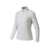 Yan Ke Women's POLARTEC Fleece Pullover Sweatshirt