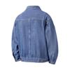 Men's Stylish Retro Denim Jacket 2026 - Trendy Spring & Autumn Outerwear