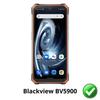 Screen Protector - Phonillico - Blackview BV5900 - Pack of 2 - Ultra Thin - Scratch Resistant