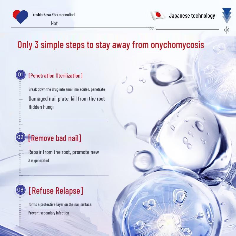 Fungal Nail Treatment Liquid