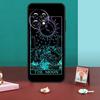 Tarot Moon For OnePlus 13R 12R 10R 13T 10T 8T 11 12 13 15 Case For OnePlus Nord 5 CE 2 3 4 Lite N20 N30