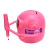 Smart Drawing Robot Interactive Educational Smart Painting Robot with 100 Cards 2 Pens for Painting Learning