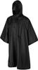 Helikon-Tex® Pončo U.S.. Model bunda černá