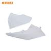 For KTM 16-18 Air Filter Guard Rear Panel Kit Side Guard Motorcycle Plastic Cover SX SXF XC AVANTIS Rear Fairing Protection