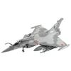HOBBY MASTER 1/72 Scale Rafale EQ Qatar Air Force 2019 Finished Model HA9612