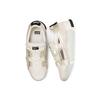 Onitsuka Tiger Big Logo Runner Sandal Round Toe Lace-Up Shock Absorbing Wear-Resistant Low-Top Casual Shoes Unisex sneaker Off-White 1183A582-106