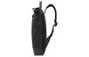 Adidas Originals Trefoil Polyester Backpack Unisex Pure Black AY9354