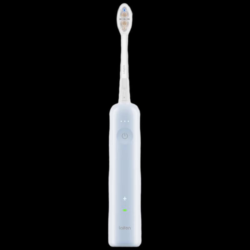 LAIFEN i2 ABS Smart Electric Toothbrush CN plug (adapter included)