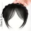 1 pezzo Fascia per Capelli Intrecciata Vintage, Elastico Carino Multifunzionale, Fascia per Capelli da Donna, Accessori da Casa per la Bellezza delle Donne, Regalo