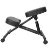 Heavy Duty Kneeling Chair Orthopaedic Stool Ergonomic Posture Frame Seat for Home Office
