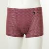 Wacoal Men S Geometric Print drawS Pant Wmp2432