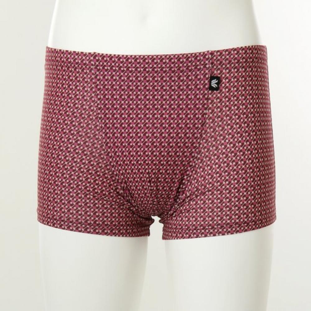 Wacoal Men S Geometric Print drawS Pant Wmp2432
