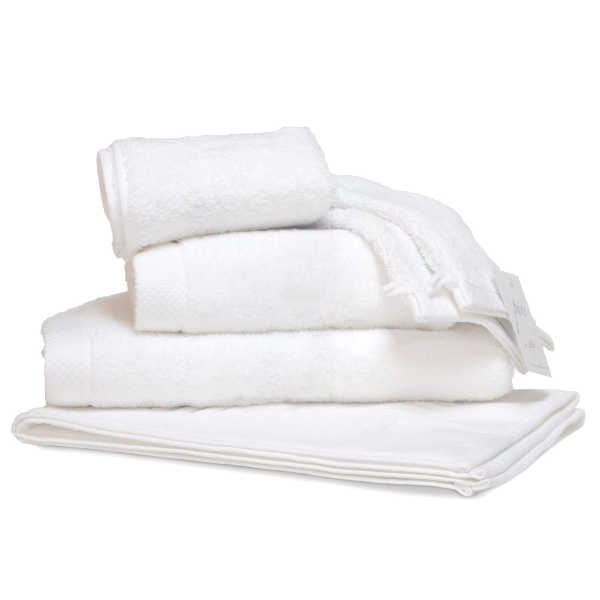 Set da bagno PURE 6 pezzi