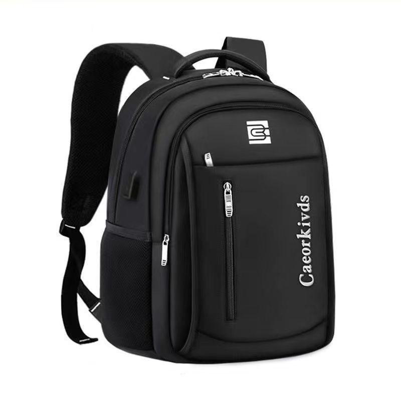 Студенческая школьная сумка большой емкости для занятий спортом на открытом воздухе — фото 3