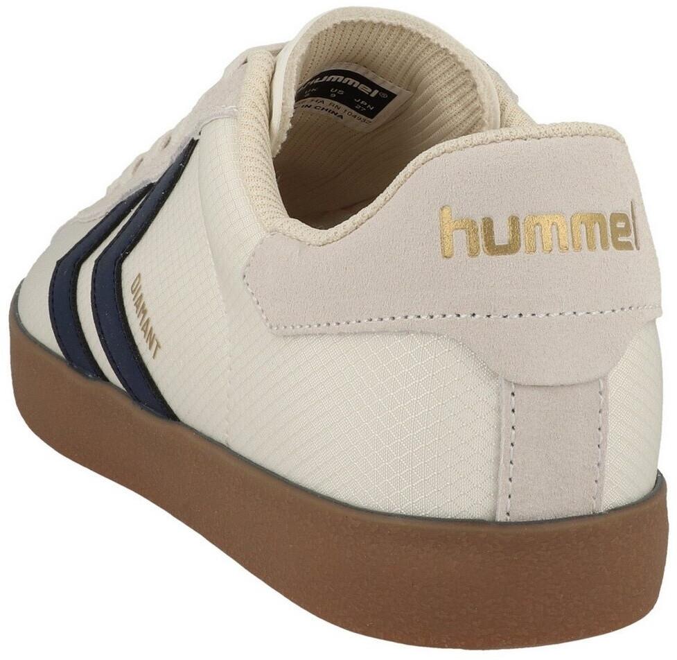 Sneakers Hummel Diamant LX-E RS Sneaker 8356 Marshmallow Blackiris Spicymus