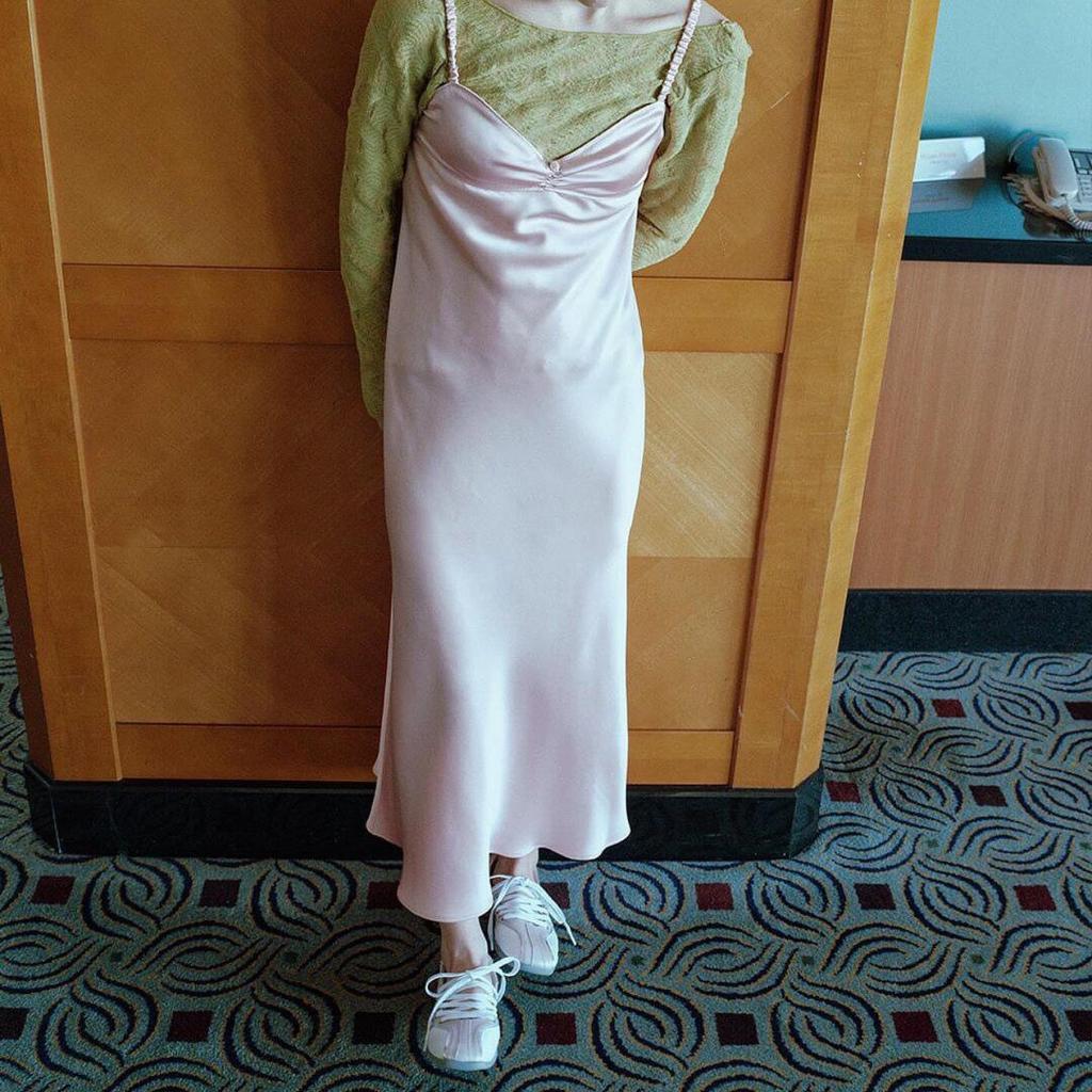 Processing Customization~ Silver Sports Ballet Shoes Women's Versatile New Cross-strap Retro Mary Jane Shoes Single Shoes