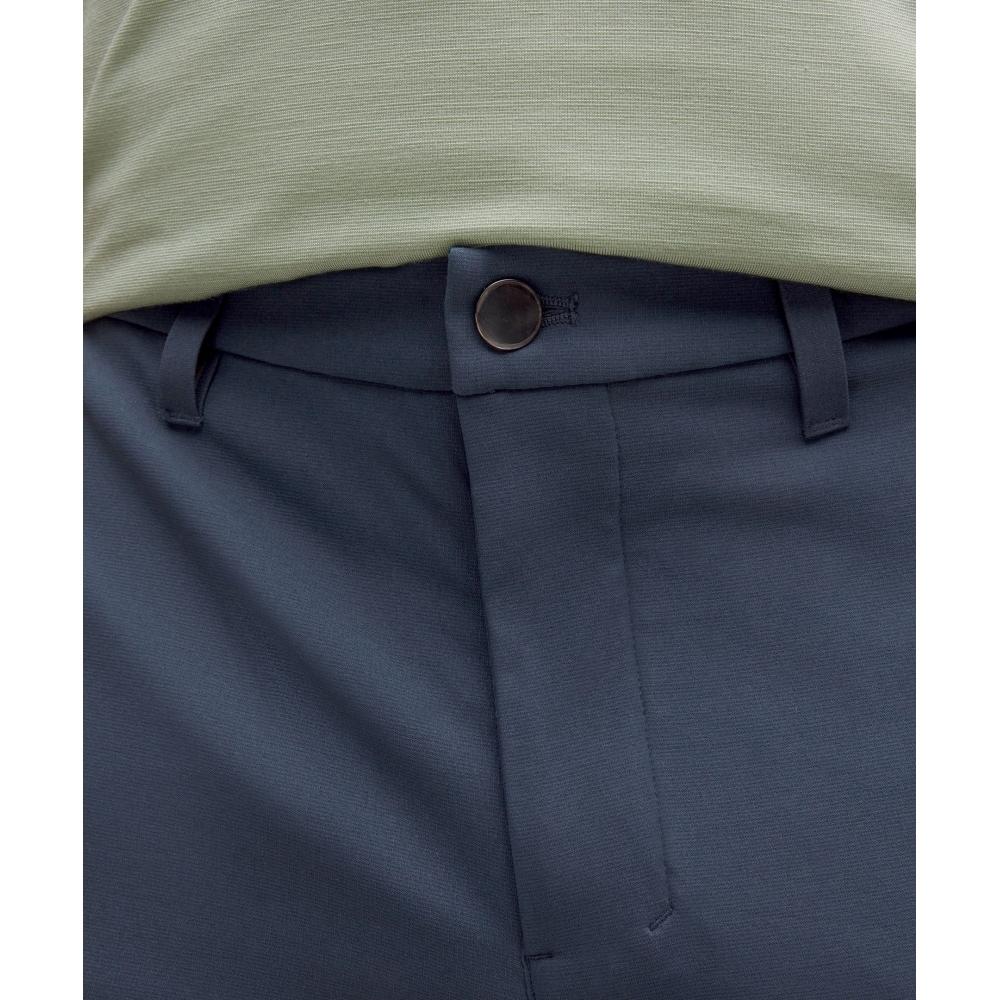 Lullulemon Abc Slim Fit Golf Trousers 30L Clbl