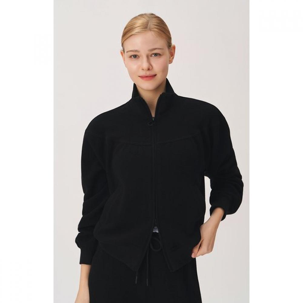 Huit Soft Shirring Loose Fit Jumper Htwjp6i04t