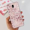 For Samsung Galaxy J7 2017 Case SM-J730F Phone Cover Luxury Marble Slim Soft Silicone Funda For Samsung J3 J5 J7 Pro 2017 Bumper