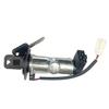 Shaanxi Auto Delong M3000S Remote Ignition Switch Assembly DZ96189460577