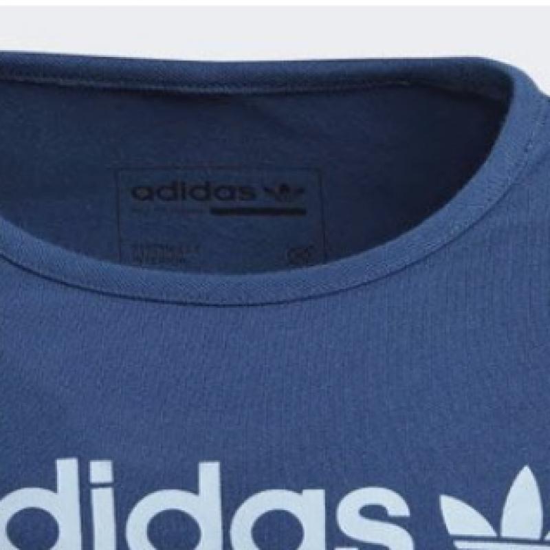 Adidas Kids Cabal Tee