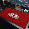 Philips Sport Vereniging Custom Name Large Size Mouse Pad Large Gaming Table Cushion Non-slip Laptop Tablet Big Mousepad XXL Mat Mini PC Playmat With 