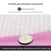 Heavy-Duty Protective Bubble Wrap Roll