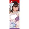 YUIRA (Japanese Domestic Brand) KMP Hole 3 Types Set D Set Mio Ichijo, Claire Hasumi, Kanon Kanon, Pouch Lotion Included, Masturbator, Masturbator, Ad