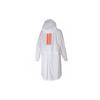 Adidas Myshelter Water-Resistant Outdoor Hooded Jacket Women Outerwear Bright-White FR9534