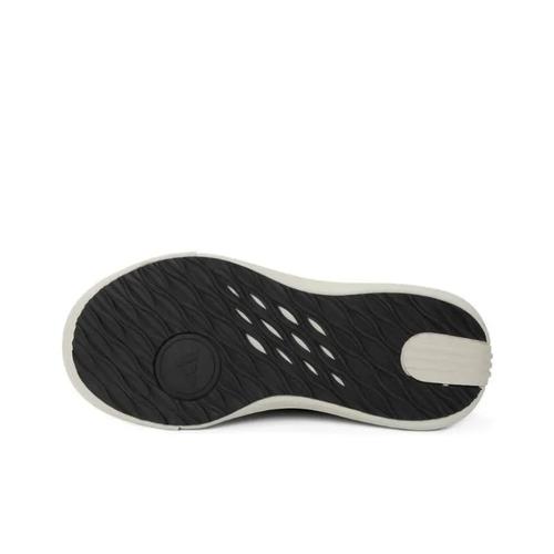 Adidas Maxxcourt Pro Fos Synthetic Leather Casual Shoes JR8350 Unisex
