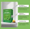 Moisturizing Qi Ju Combination Tea, Herbal Tea Supports Intestinal Environment & Overall Body Balance