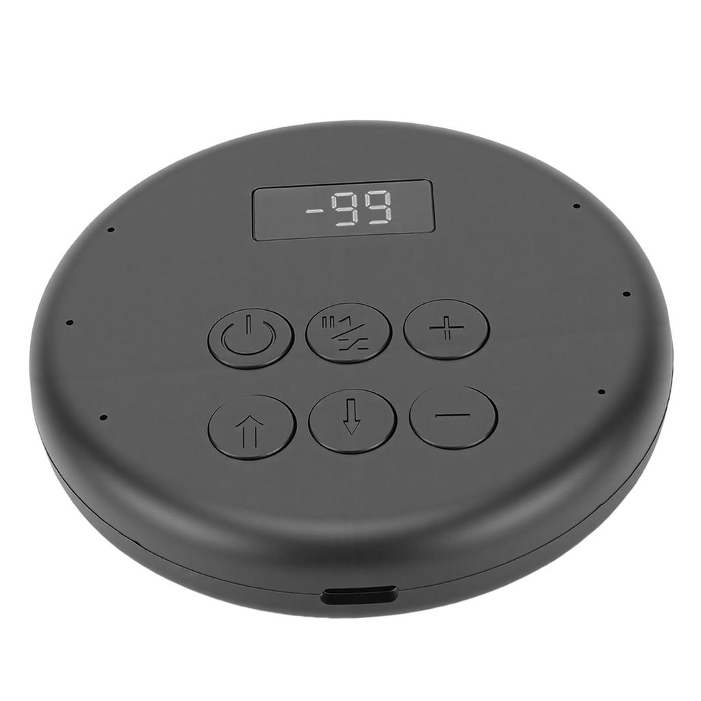 2 in 1 Wireless Scrolling Remote Control Mute Automatic Bluetooth Video Scrolling Remote Control